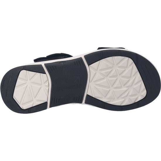 JOSEF SEIBEL Damen Sandale Estelle 03 in schwarz - Image 6