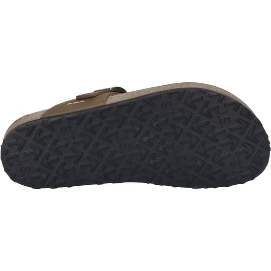 JOSEF SEIBEL Damen Zehentrenner Hermine 02 in braun - Image 6