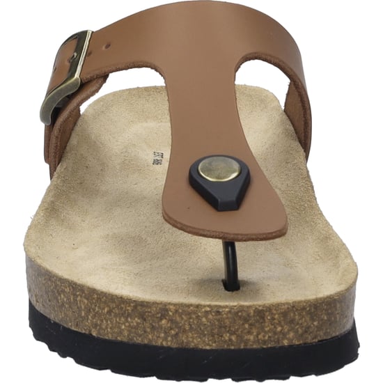 JOSEF SEIBEL Damen Zehentrenner Hermine 02 in cognac - Image 5