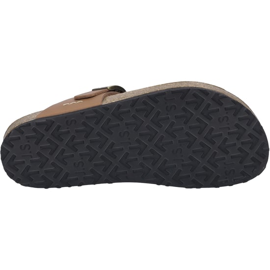 JOSEF SEIBEL Damen Zehentrenner Hermine 02 in cognac - Image 6