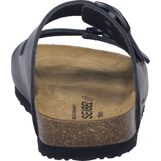 JOSEF SEIBEL Damen Sandale Hermine 01 in schwarz - Image 4
