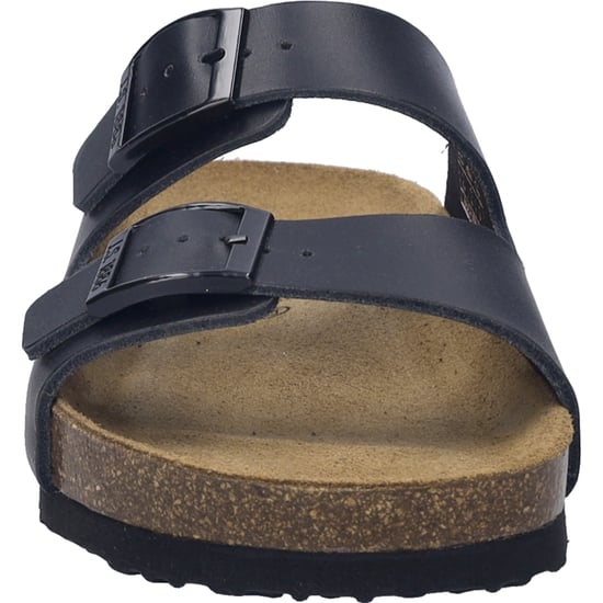 JOSEF SEIBEL Damen Sandale Hermine 01 in schwarz - Image 5
