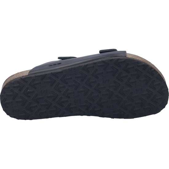 JOSEF SEIBEL Damen Sandale Hermine 01 in schwarz - Image 6