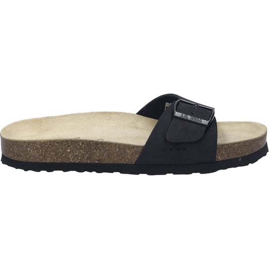 JOSEF SEIBEL Damen Sandale Hermine 03 in schwarz - Image 2
