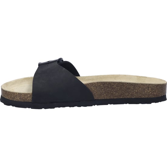 JOSEF SEIBEL Damen Sandale Hermine 03 in schwarz - Image 3