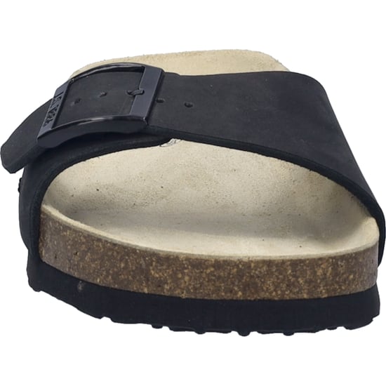 JOSEF SEIBEL Damen Sandale Hermine 03 in schwarz - Image 4