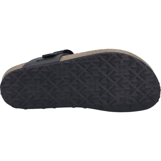 JOSEF SEIBEL Damen Zehentrenner Hermine 02 in schwarz - Image 6