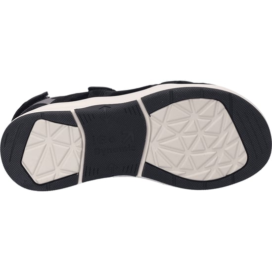JOSEF SEIBEL Damen Sandale Estelle 02 in schwarz-grau - Image 5