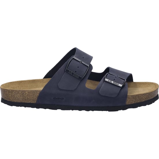 JOSEF SEIBEL Herren Sandale Josef 01 in jeans - Image 2