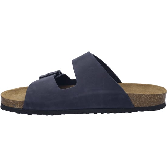 JOSEF SEIBEL Herren Sandale Josef 01 in jeans - Image 3