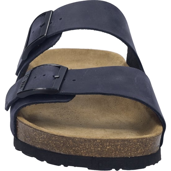 JOSEF SEIBEL Herren Sandale Josef 01 in jeans - Image 5