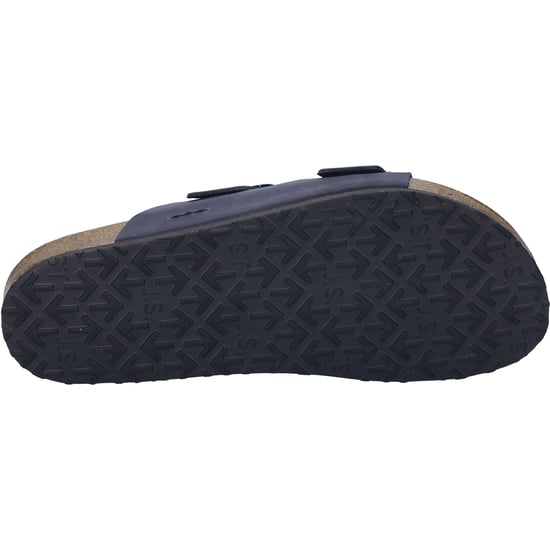 JOSEF SEIBEL Herren Sandale Josef 01 in jeans - Image 6