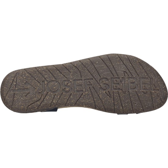 JOSEF SEIBEL Damen Sandale Fabricia 01 in schwarz - Image 6