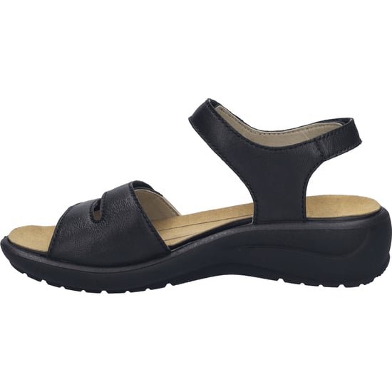 JOSEF SEIBEL Damen Sandale Annecy 02 in schwarz - Image 3