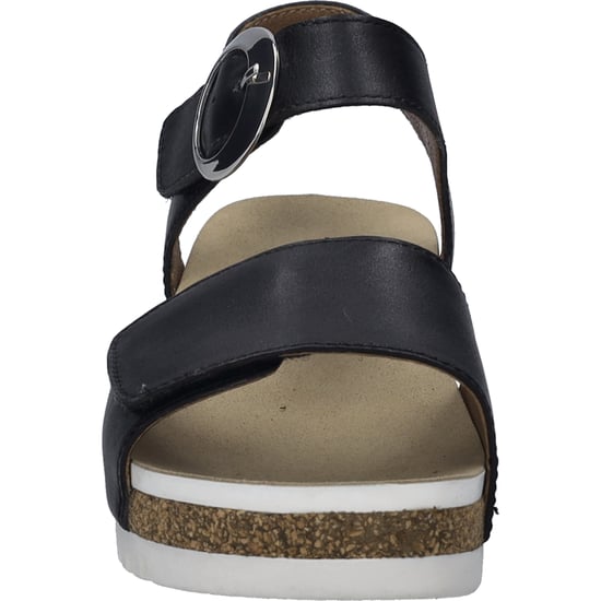 JOSEF SEIBEL Damen Sandale Quinn 16 in schwarz - Image 4