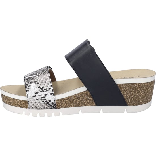 JOSEF SEIBEL Damen Sandale Quinn 14 in schwarz-kombi - Image 3
