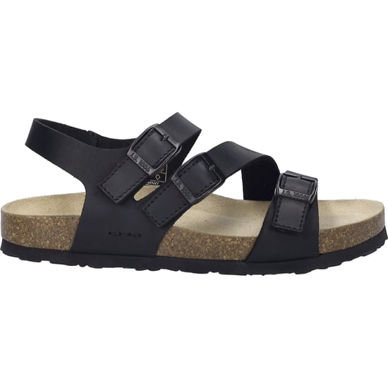 JOSEF SEIBEL Damen Sandale Hermine 16 in schwarz - Image 2