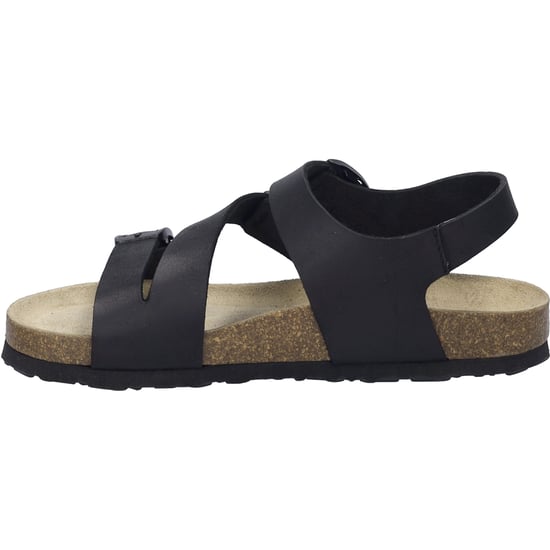 JOSEF SEIBEL Damen Sandale Hermine 16 in schwarz - Image 3