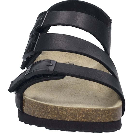 JOSEF SEIBEL Damen Sandale Hermine 16 in schwarz - Image 4