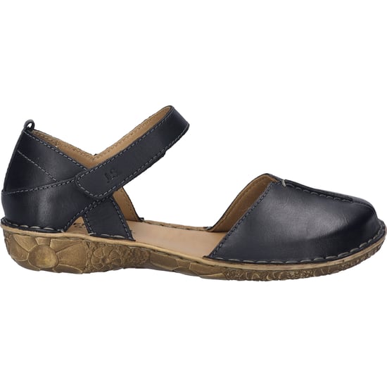 JOSEF SEIBEL Damen Sandale Rosalie 42 in schwarz - Image 2