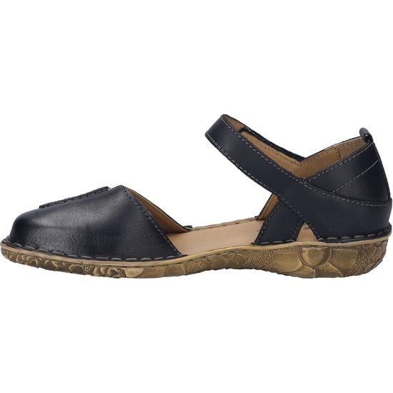 JOSEF SEIBEL Damen Sandale Rosalie 42 in schwarz - Image 3