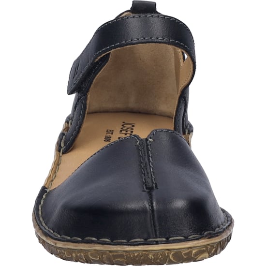 JOSEF SEIBEL Damen Sandale Rosalie 42 in schwarz - Image 5