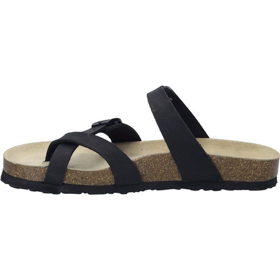 JOSEF SEIBEL Damen Sandale Hermine 13 in schwarz - Image 3