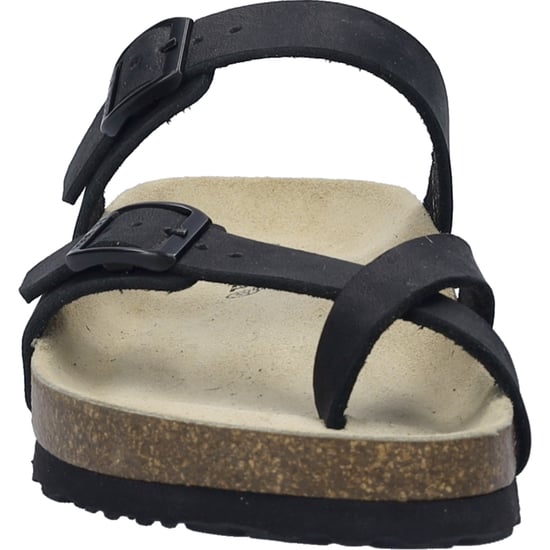 JOSEF SEIBEL Damen Sandale Hermine 13 in schwarz - Image 4