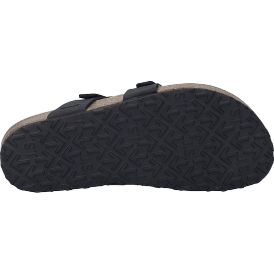 JOSEF SEIBEL Damen Sandale Hermine 13 in schwarz - Image 5
