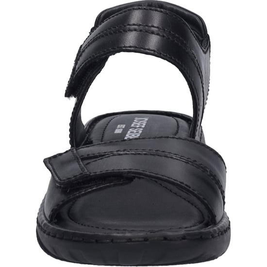 JOSEF SEIBEL Damen Sandale Debra 19 in black-black - Image 4