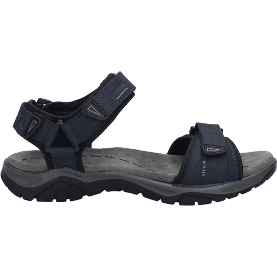 JOSEF SEIBEL Herren Sandale Arlo 01 in indigo - Image 2