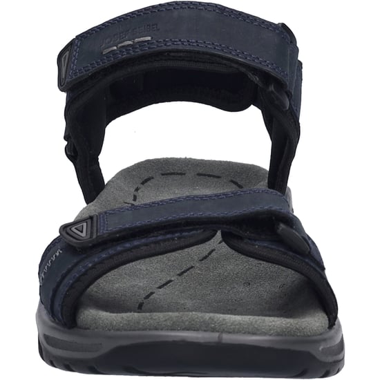 JOSEF SEIBEL Herren Sandale Arlo 01 in indigo - Image 4