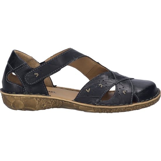 JOSEF SEIBEL Damen Sandale Rosalie 03 in schwarz - Image 2