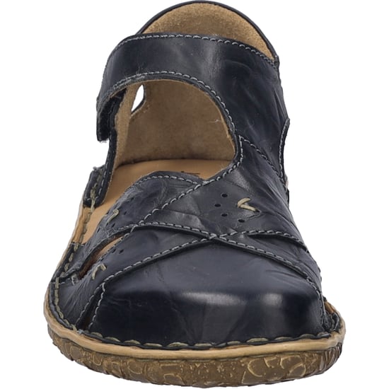JOSEF SEIBEL Damen Sandale Rosalie 03 in schwarz - Image 4