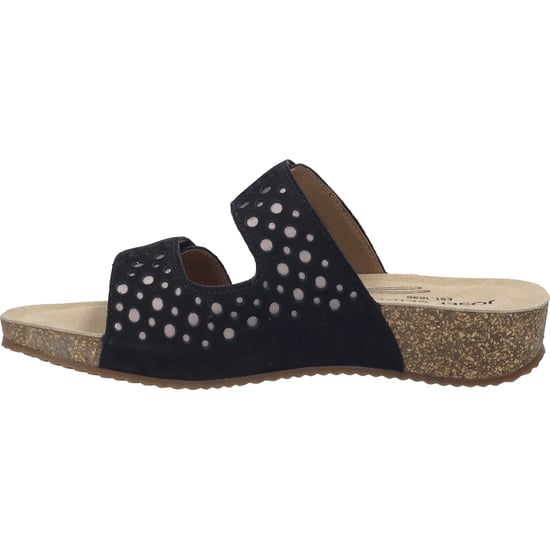 JOSEF SEIBEL Damen Sandale Tonga 86 in schwarz-kombi - Image 3