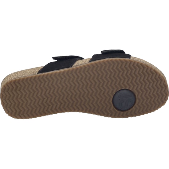 JOSEF SEIBEL Damen Sandale Tonga 86 in schwarz-kombi - Image 5