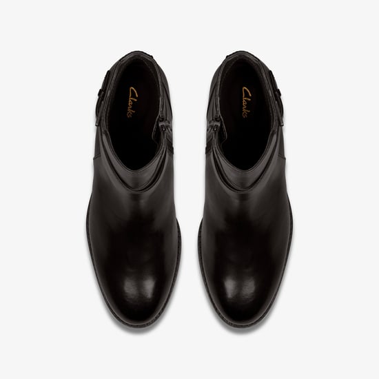 Clarks Hamble Buckle 26151008 Marine - Image 6