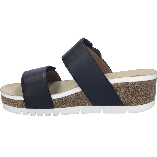 JOSEF SEIBEL Damen Sandale Quinn 14 in schwarz - Image 3
