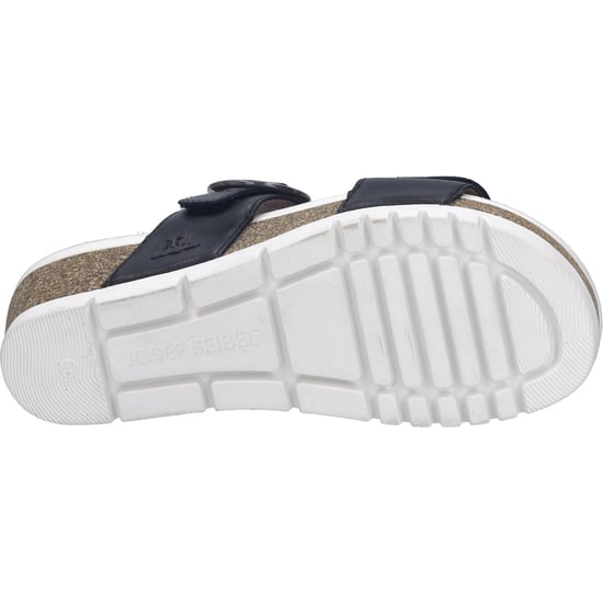 JOSEF SEIBEL Damen Sandale Quinn 14 in schwarz - Image 6