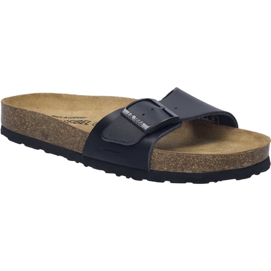 JOSEF SEIBEL Damen Sandale Hermine 03 in schwarz - Image 1