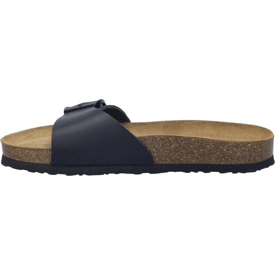 JOSEF SEIBEL Damen Sandale Hermine 03 in schwarz - Image 3