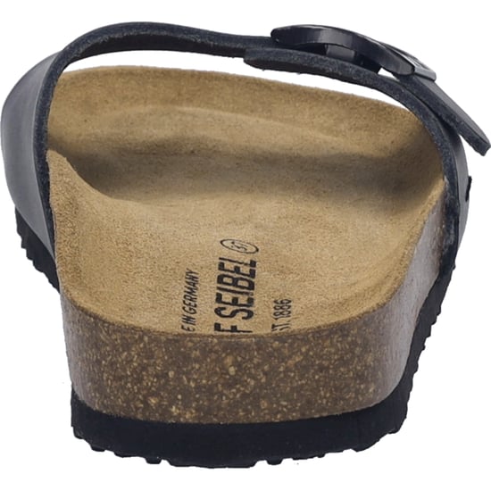JOSEF SEIBEL Damen Sandale Hermine 03 in schwarz - Image 4