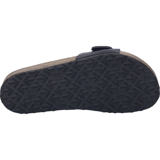 JOSEF SEIBEL Damen Sandale Hermine 03 in schwarz - Image 6