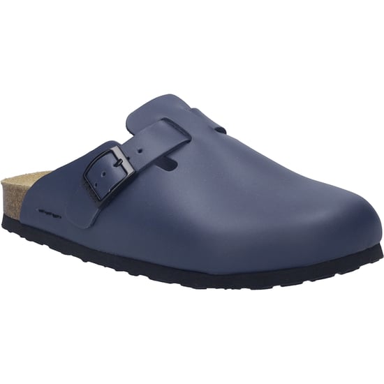 JOSEF SEIBEL Damen Clog Hermine 04 in ocean - Image 1