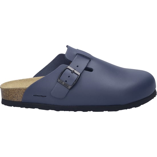 JOSEF SEIBEL Damen Clog Hermine 04 in ocean - Image 2