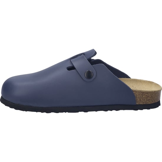 JOSEF SEIBEL Damen Clog Hermine 04 in ocean - Image 3