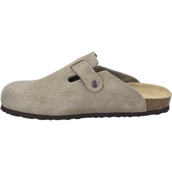 JOSEF SEIBEL Herren Clog Josef 04 in taupe - Image 3