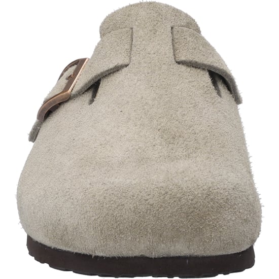 JOSEF SEIBEL Herren Clog Josef 04 in taupe - Image 4