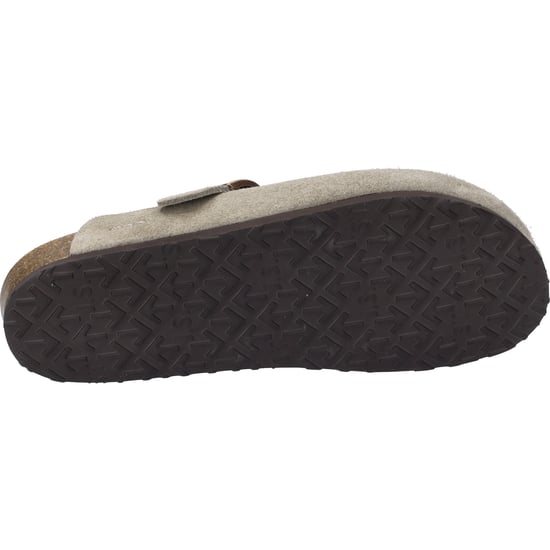 JOSEF SEIBEL Herren Clog Josef 04 in taupe - Image 5