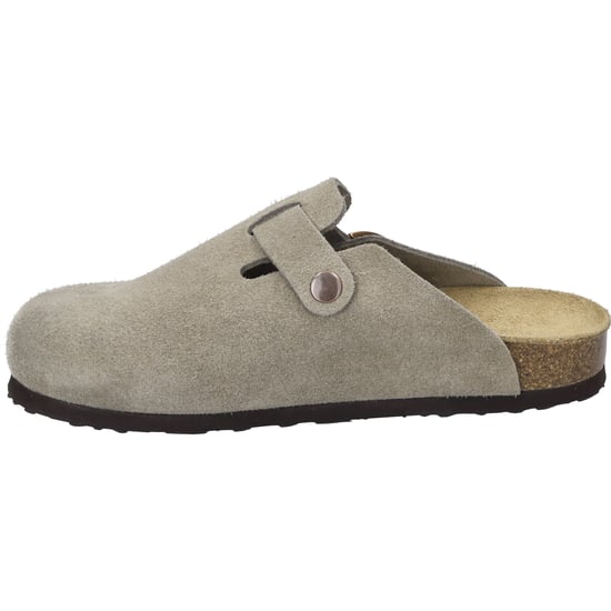 JOSEF SEIBEL Damen Clog Hermine 04 in taupe - Image 3
